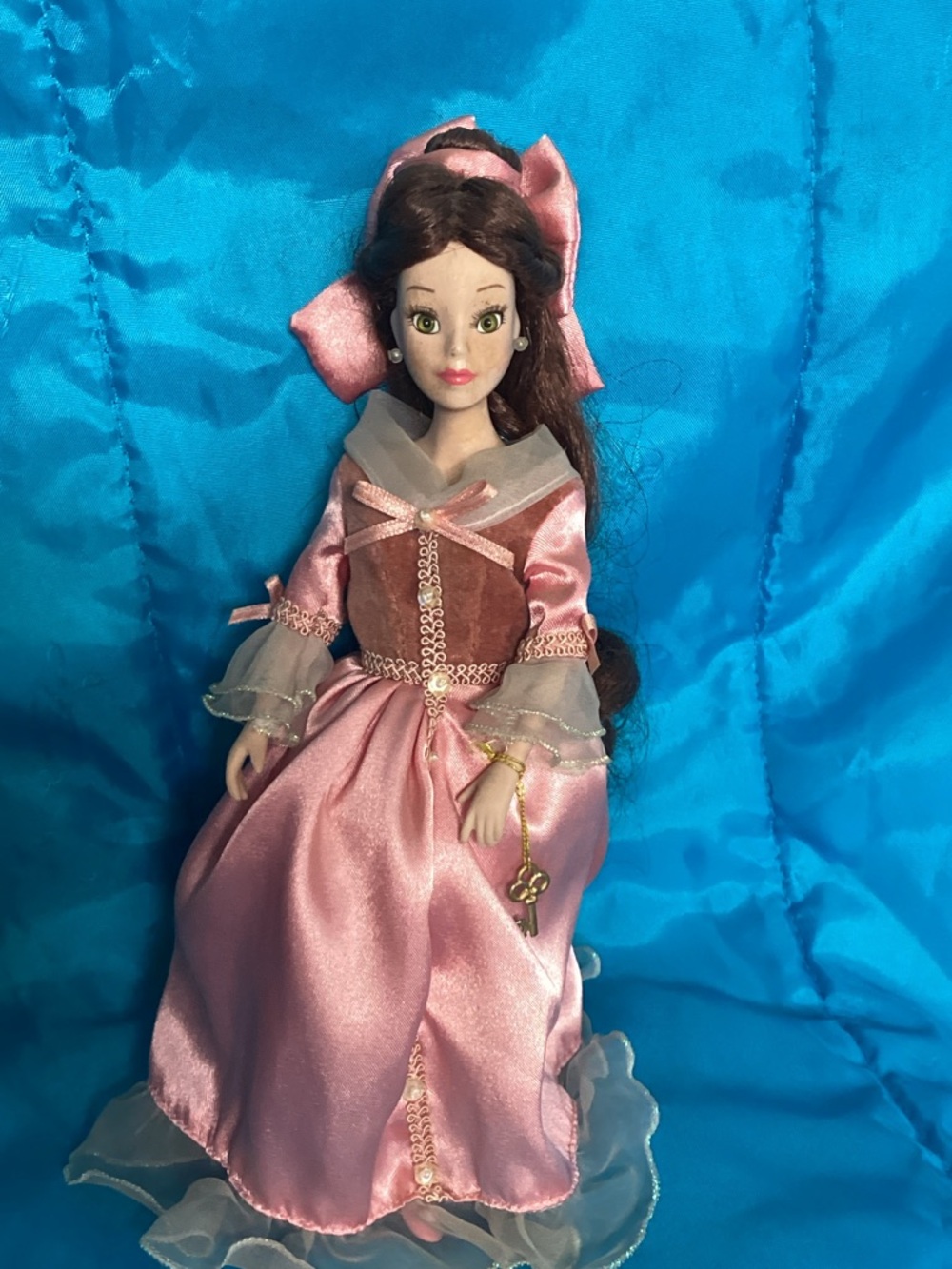Disney Bella Princess